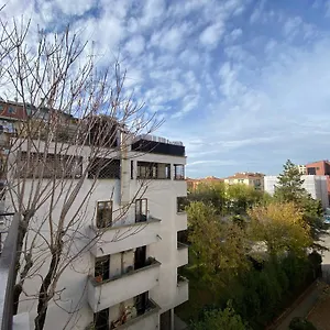 Bellaria Bliss Relax A 10 Minuti Dal Cuore Di Con Parcheggio Privato , Bologna Italia