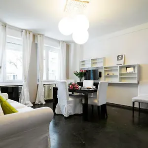 Milanocity Mico Miart , Milano Italia