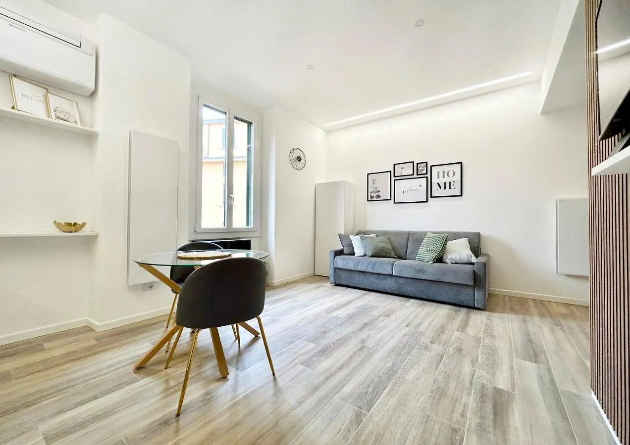 Apartment Casa Vacanza Milano