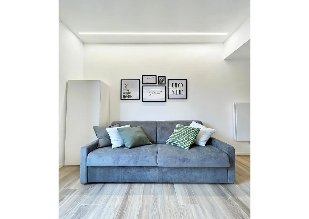Appartamento Casa Vacanza Milano