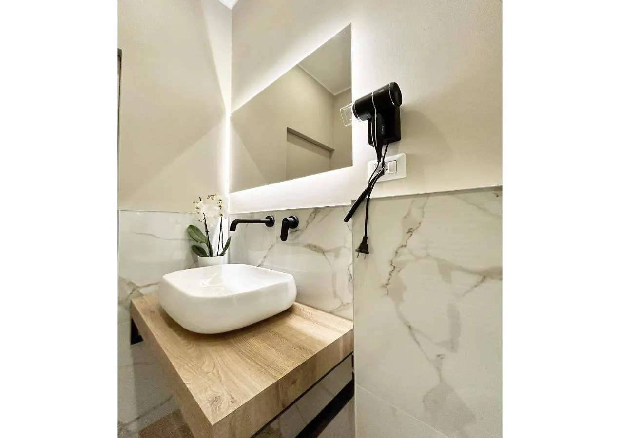 Casa Vacanza Milano Appartamento