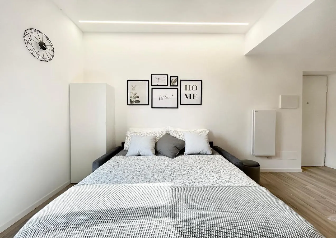 Casa Vacanza Milano Italia