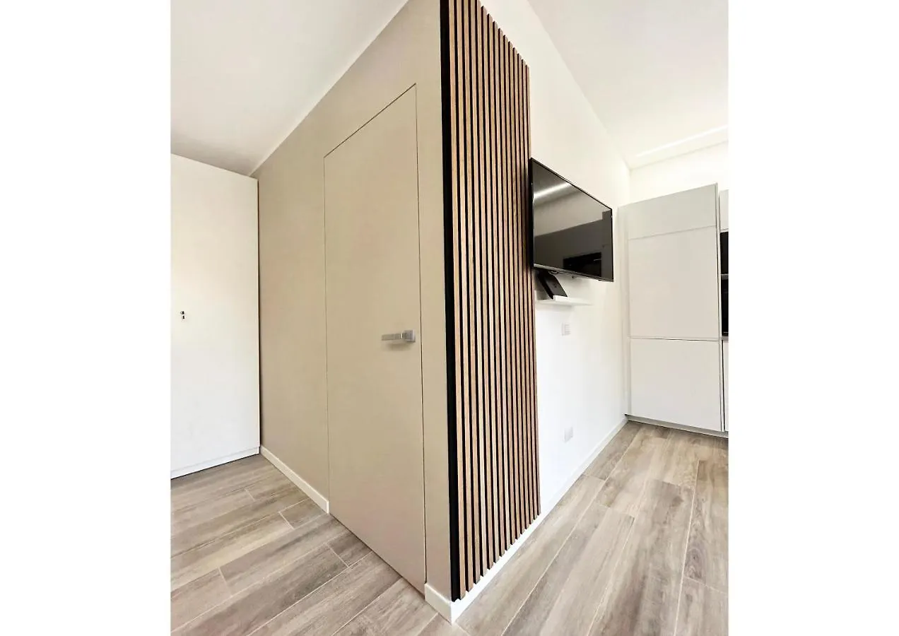 Casa Vacanza Milano 0*,